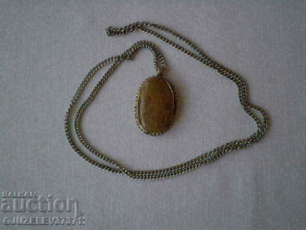 Delivery of revival pendant Delivery of revival pendant