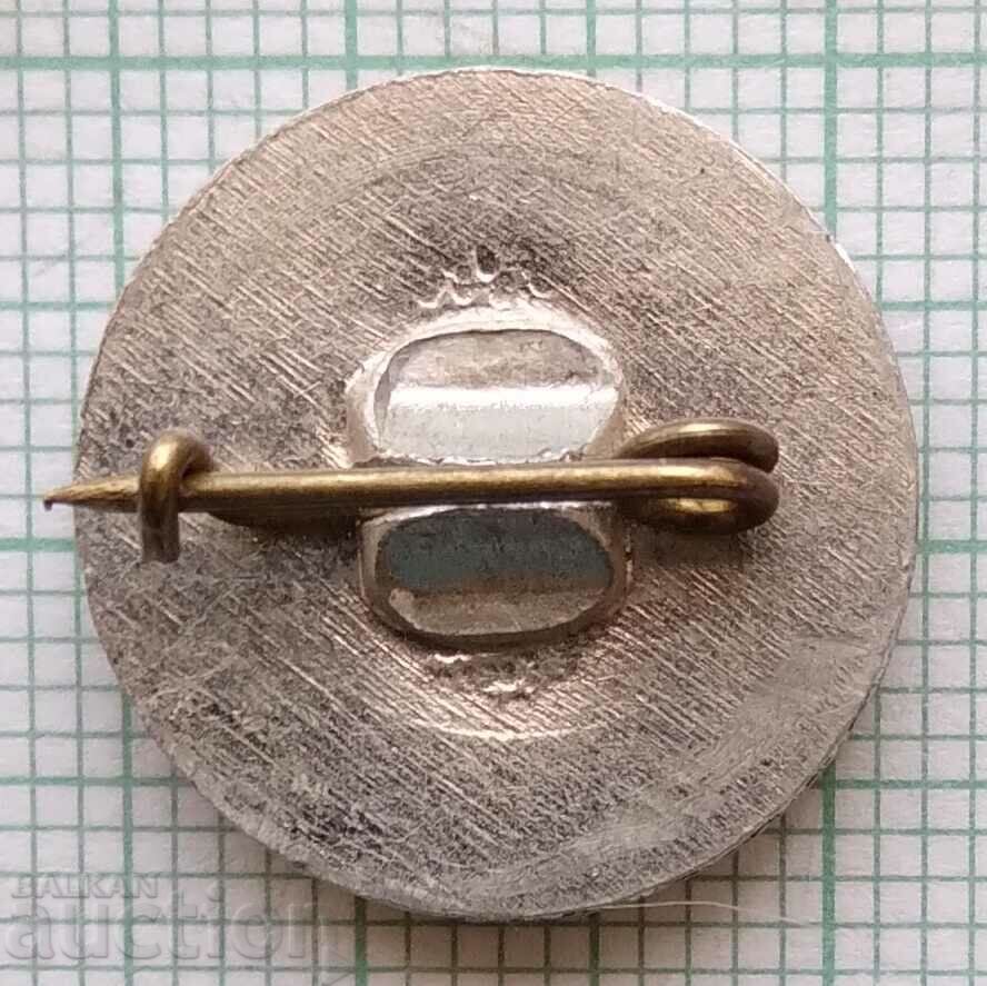 11431 Badge - BSP Bulgarian Socialist Party with price 0.50 BGN | € 0.26 11431 Badge - BSP Bulgarian Socialist Party with price 0.50 BGN | € 0.26