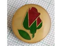 11431 Badge - BSP Bulgarian Socialist Party