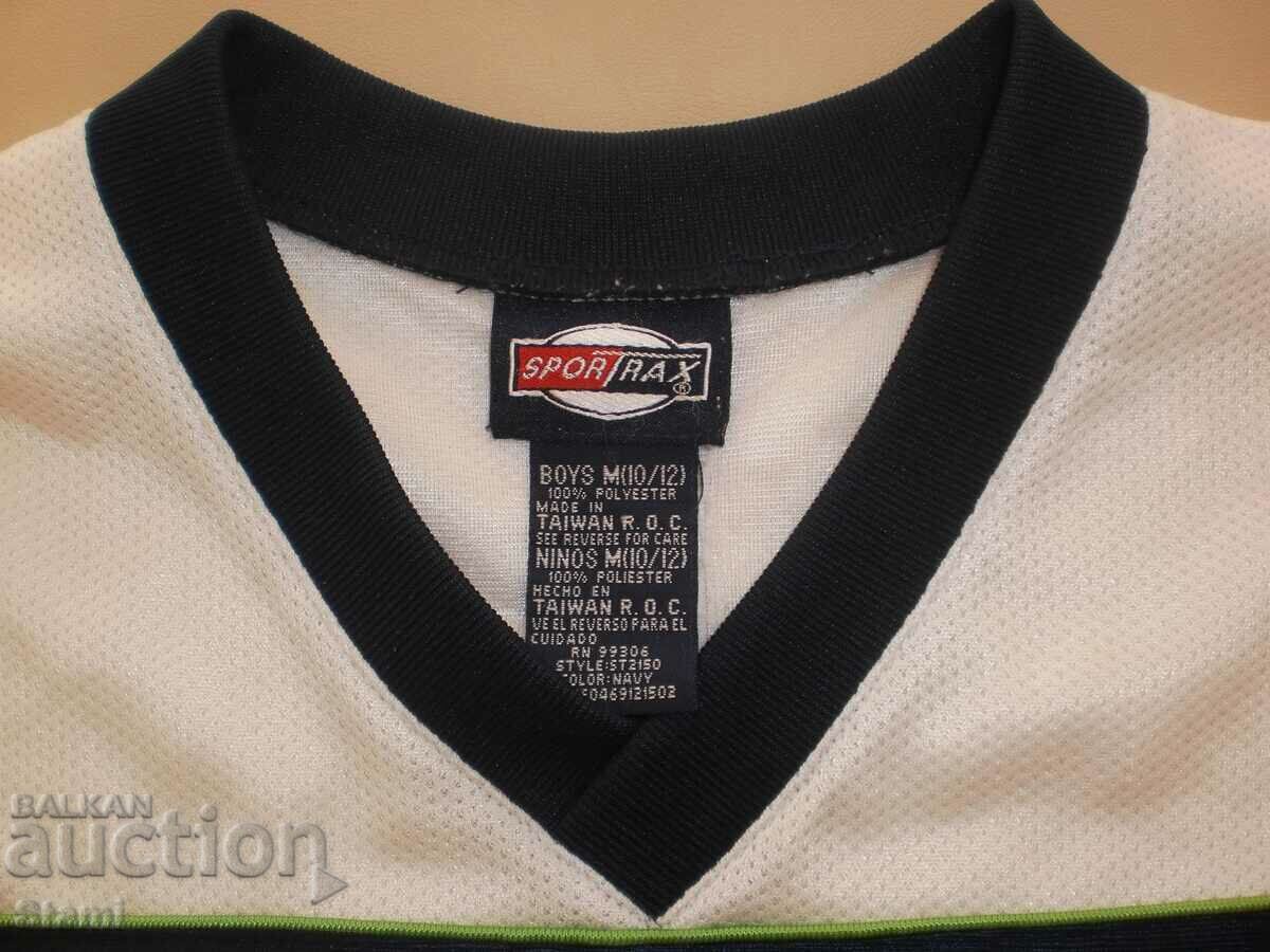 Sports t-shirt Sport/Rax, size M/10/12 with price 10.00 BGN | € 5.11