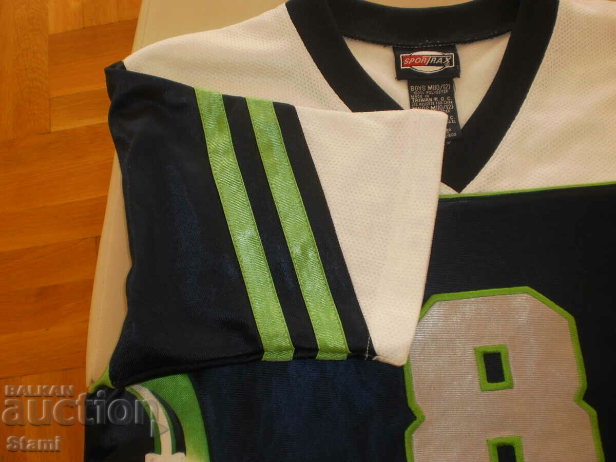 Delivery of Sports t-shirt Sport/Rax, size M/10/12