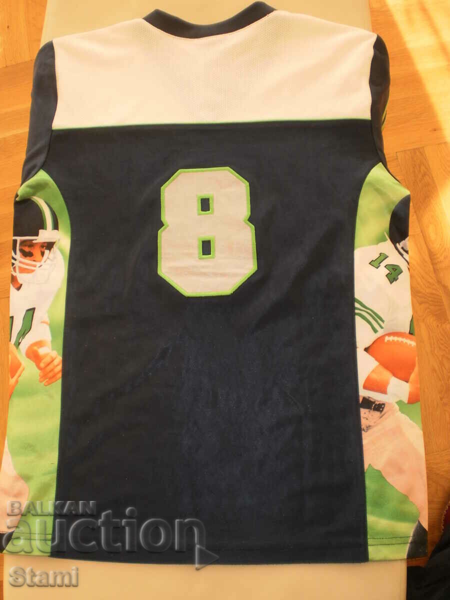 Sports t-shirt Sport/Rax, size M/10/12 - 5