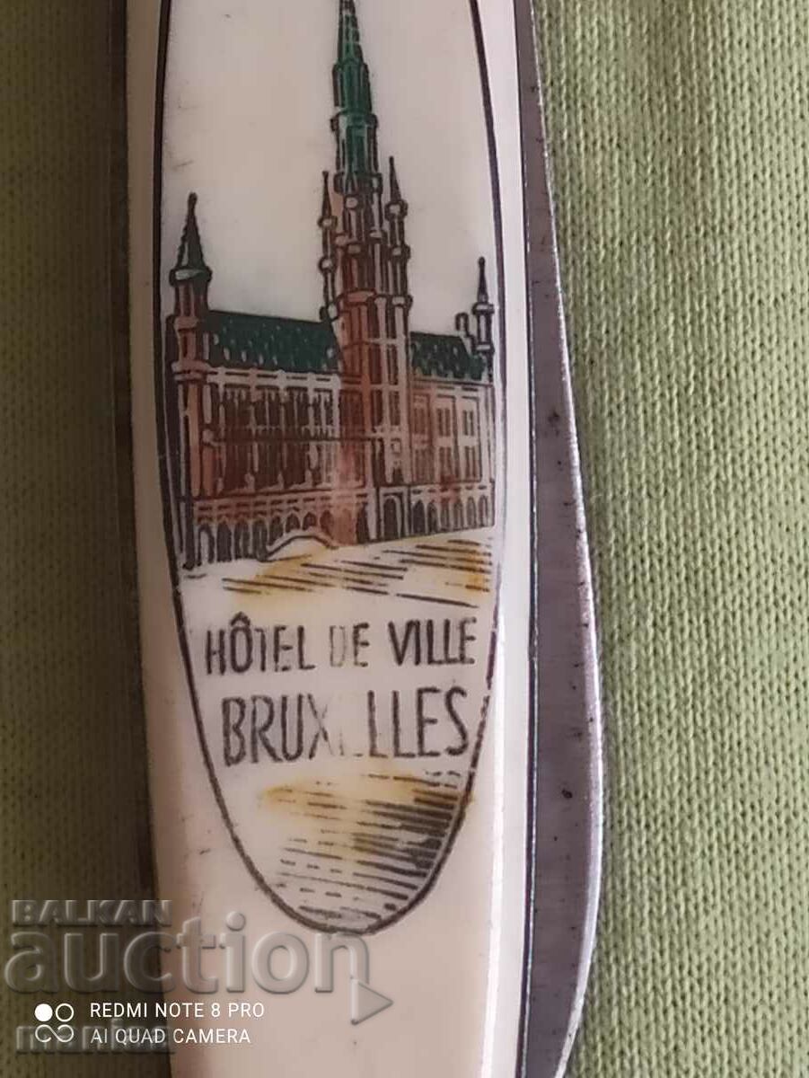 Auction German pocket knife Auction German pocket knife