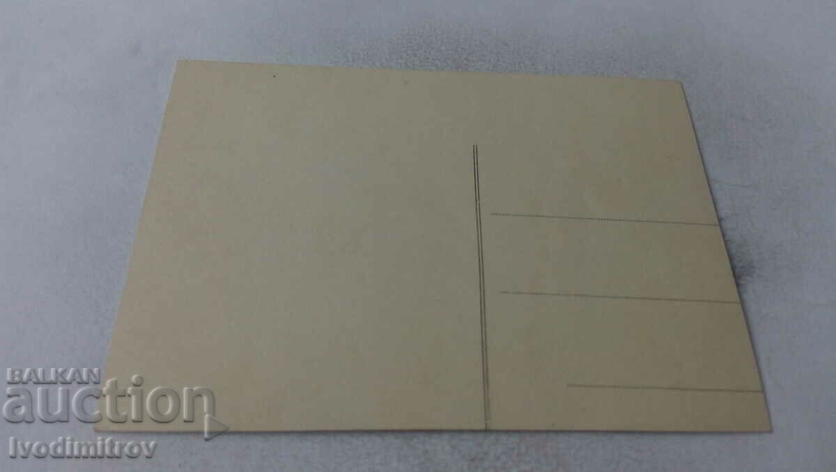 Photo Two men and four young women on the rocks with price 1.45 BGN | € 0.74