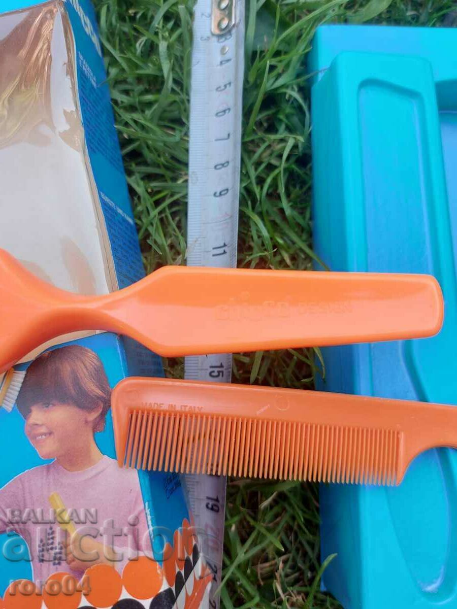 Παράδοση Chisco - Κατασκευάζεται στην Ιταλία Παράδοση Chisco - Κατασκευάζεται στην Ιταλία