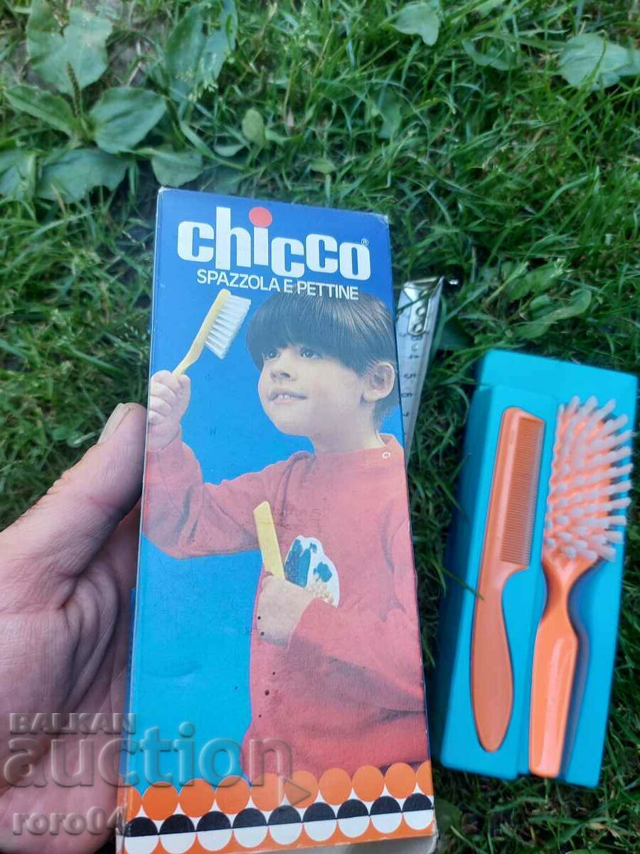 Chisco - Κατασκευάζεται στην Ιταλία - 5 Chisco - Κατασκευάζεται στην Ιταλία - 5