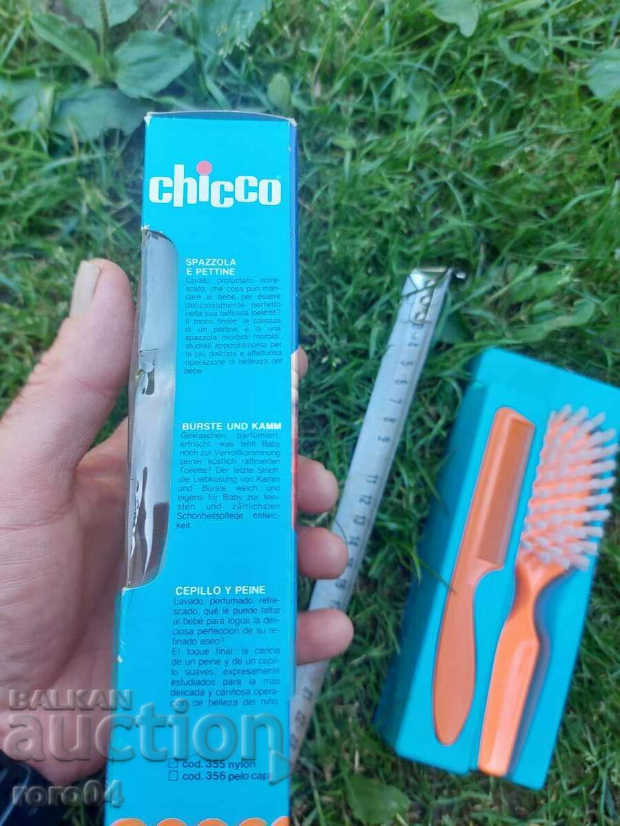 Chisco - Κατασκευάζεται στην Ιταλία - 6 Chisco - Κατασκευάζεται στην Ιταλία - 6