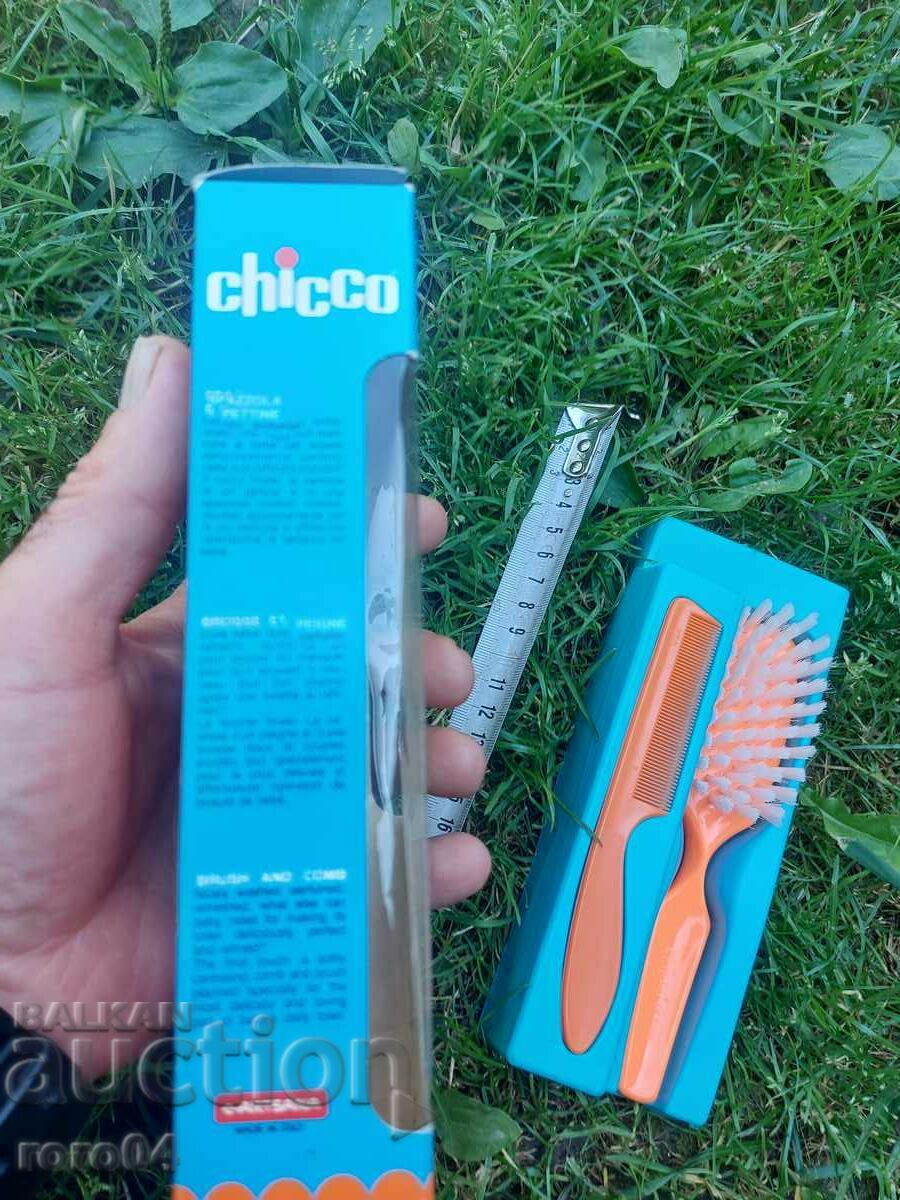 Chisco - Κατασκευάζεται στην Ιταλία - 7 Chisco - Κατασκευάζεται στην Ιταλία - 7