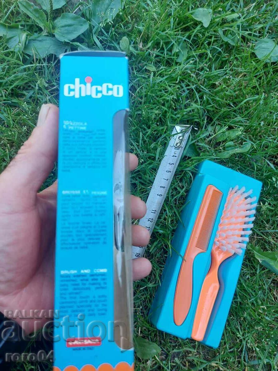 Chisco - Made in Italy - 7 Chisco - Made in Italy - 7