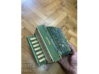 Children's accordion Kharkov