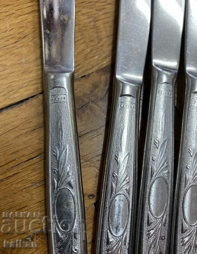 Παράδοση Μαχαίρια, σετ Παράδοση Μαχαίρια, σετ