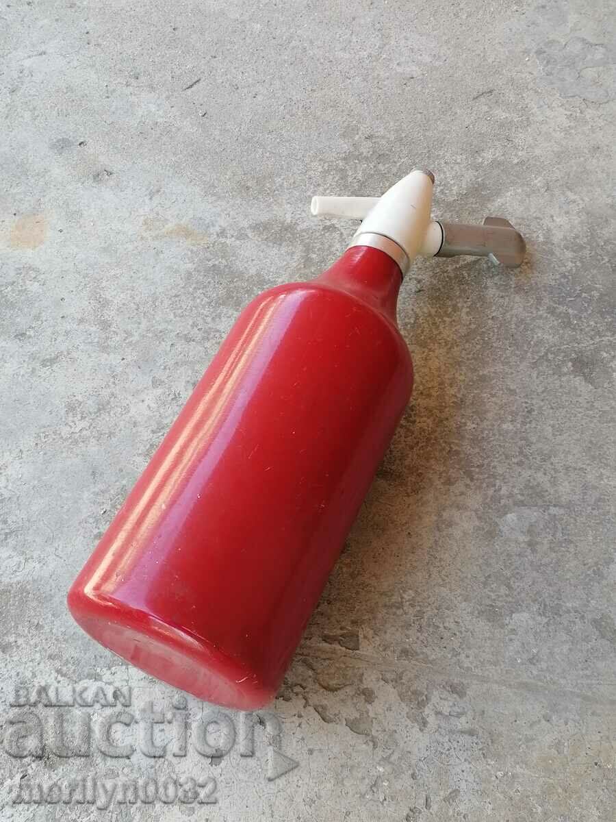 Delivery of Old soda water soda, soda, bottle, cartridge Delivery of Old soda water soda, soda, bottle, cartridge