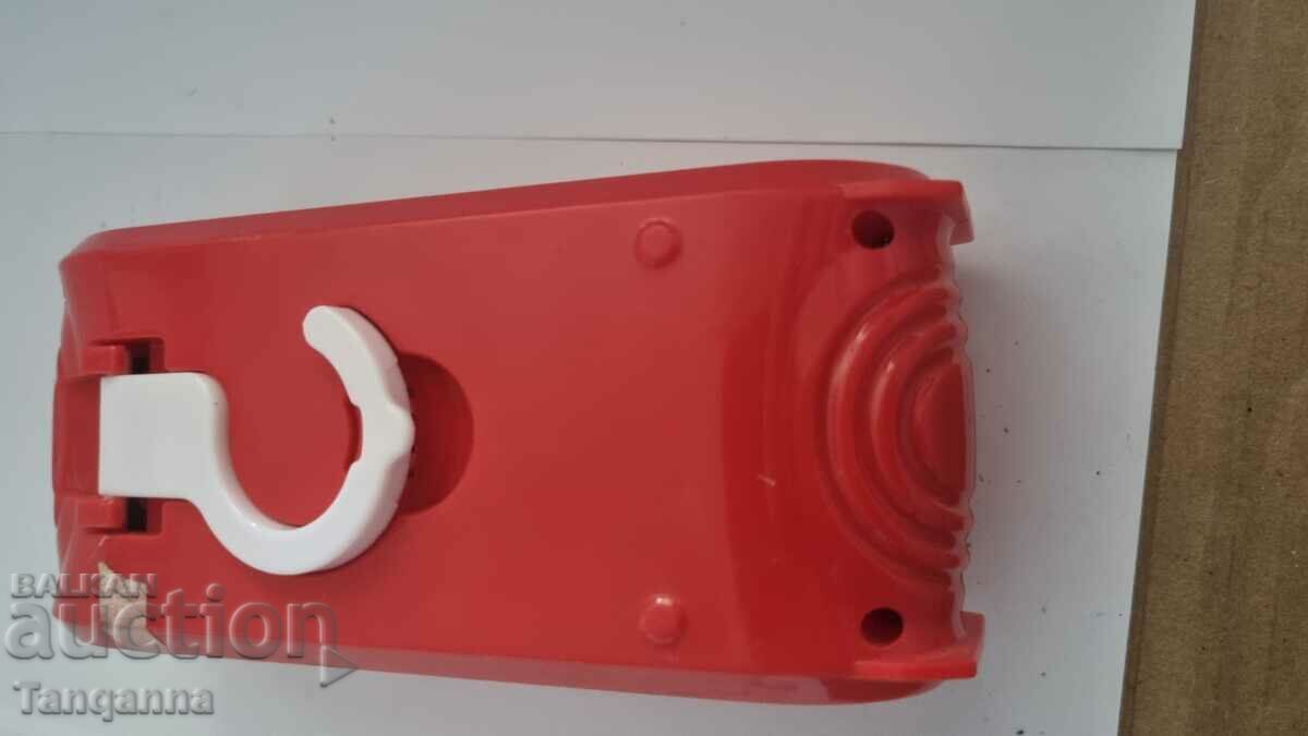 Flashlight with price 7.00 BGN | € 3.58