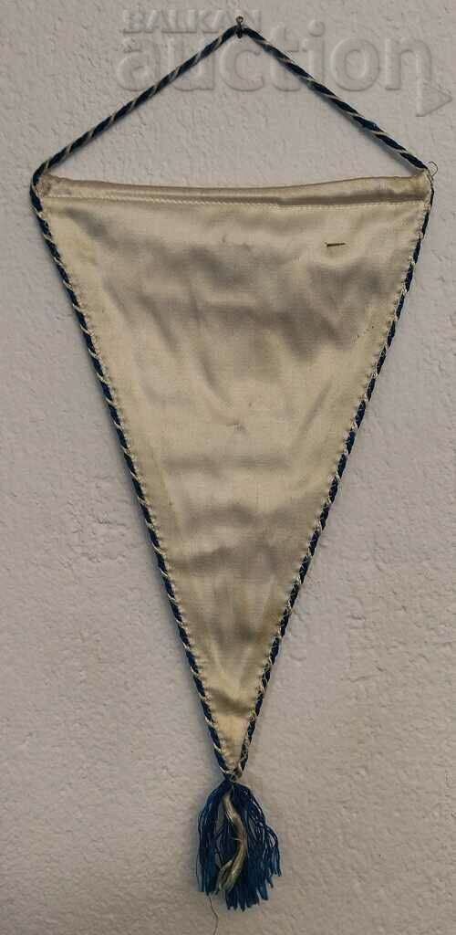 SHIP MODELING USSR FEDERATION FLAG BADGES - 5