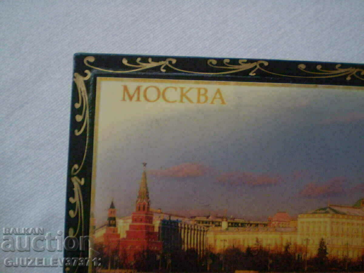 Ρωσική κοσμηματοθήκη Μόσχα - 5 Ρωσική κοσμηματοθήκη Μόσχα - 5