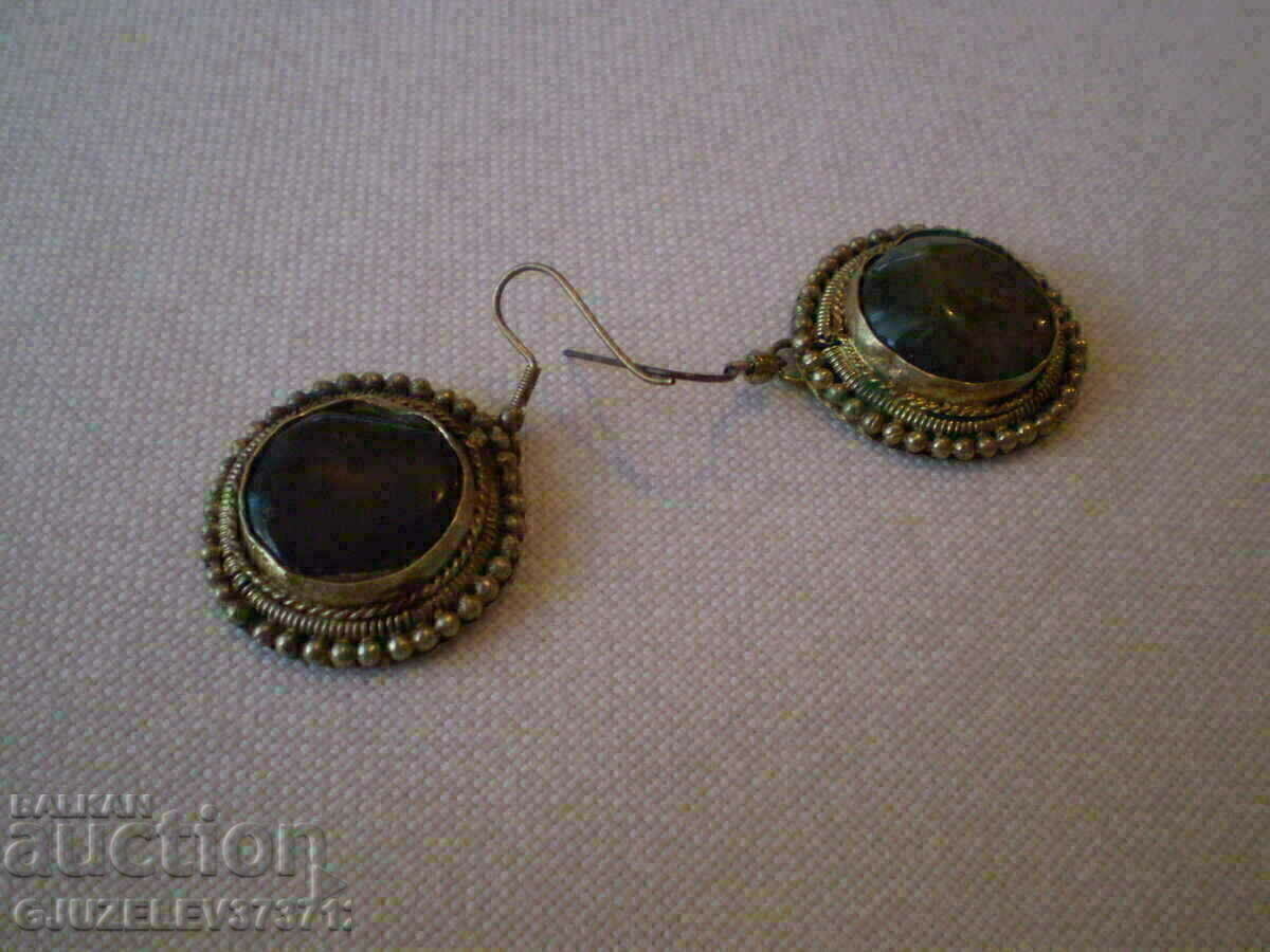 Delivery of Renaissance Earrings Delivery of Renaissance Earrings