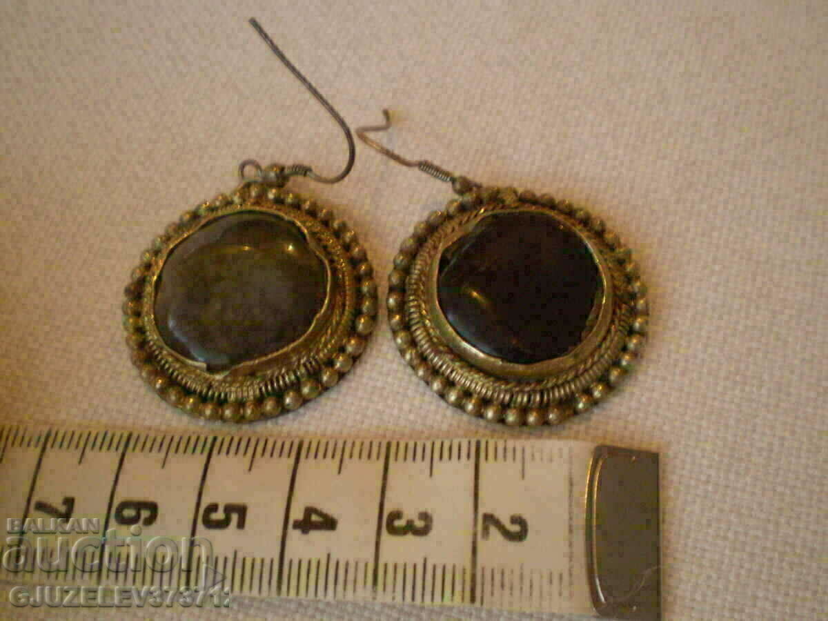 Renaissance Earrings - 5 Renaissance Earrings - 5