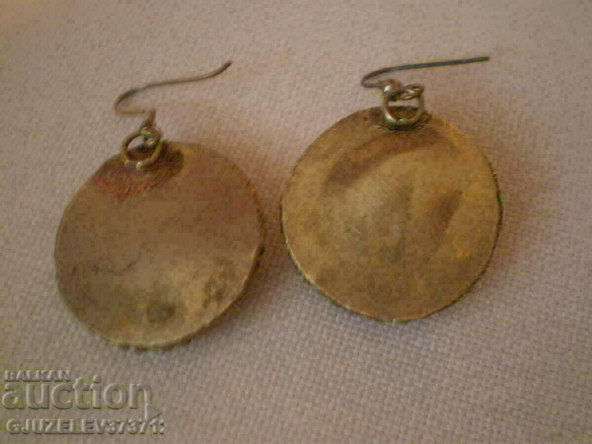 Renaissance Earrings - 6 Renaissance Earrings - 6