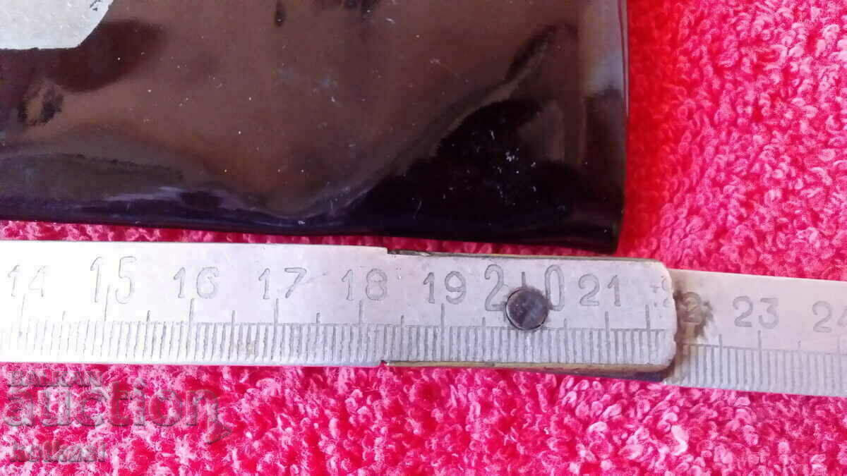 Licitație Poșeta bătrânilor Licitație Poșeta bătrânilor