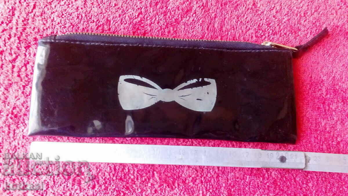 Poșeta bătrânilor Poșeta bătrânilor