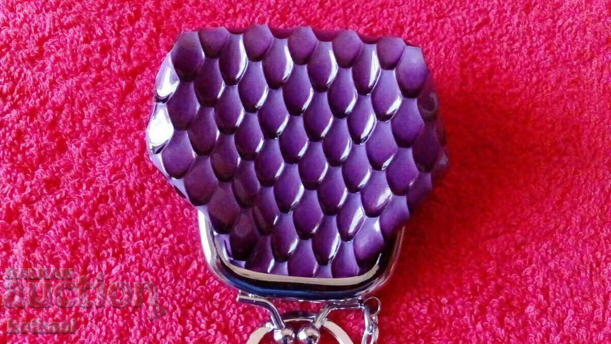 Licitație Poșetă bătrână cu ceas Licitație Poșetă bătrână cu ceas