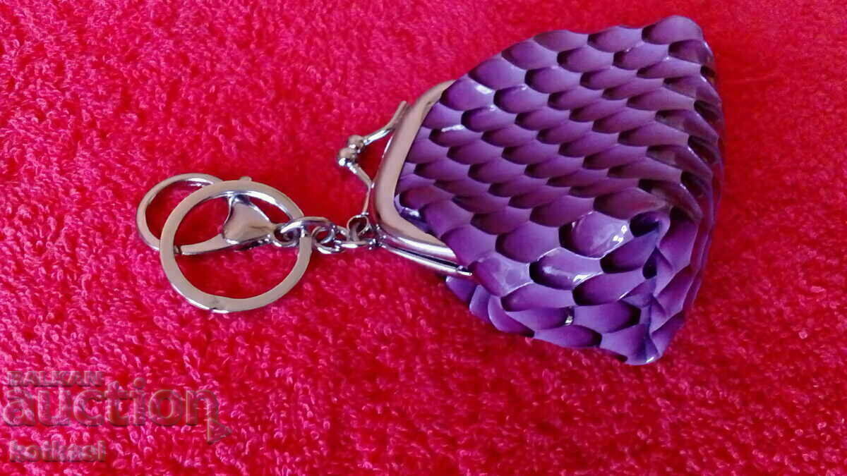 Poșetă bătrână cu ceas - 5 Poșetă bătrână cu ceas - 5