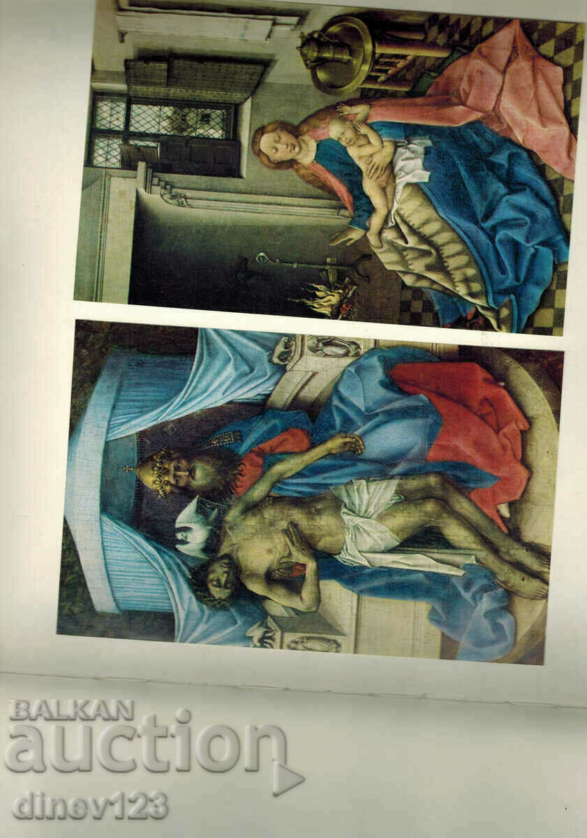 Delivery of HERMITAGE /IN RUSSIAN/ Delivery of HERMITAGE /IN RUSSIAN/