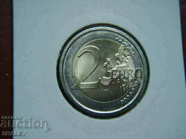 2 Euro 2021 San Marino - Unc - 6 2 Euro 2021 San Marino - Unc - 6