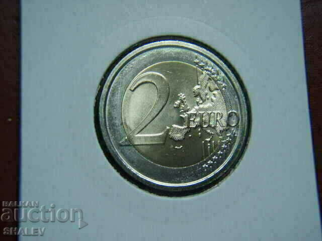 2 Euro 2021 San Marino - Unc - 7 2 Euro 2021 San Marino - Unc - 7