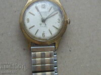 Vintage Happyy Wrist Watch