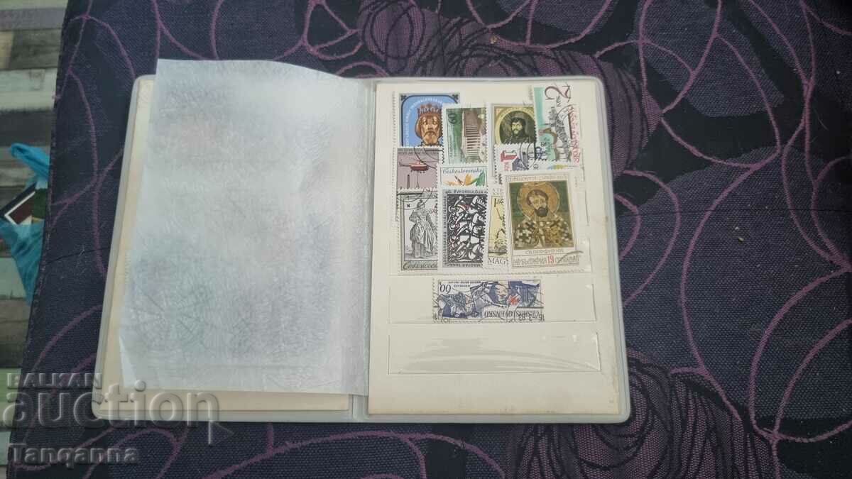 Lot marks with price 20.00 BGN | € 10.23 Lot marks with price 20.00 BGN | € 10.23