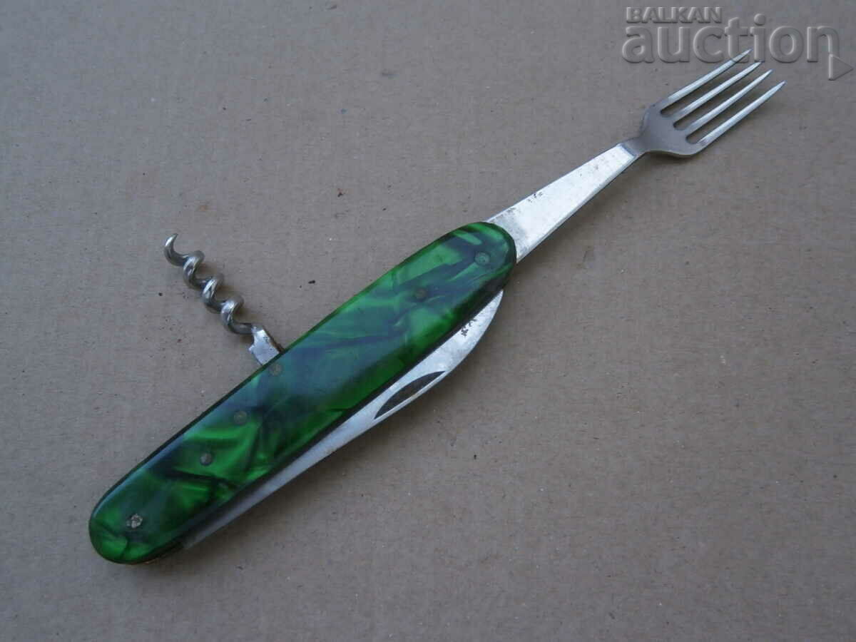 old primitive blade knife T - 6 old primitive blade knife T - 6