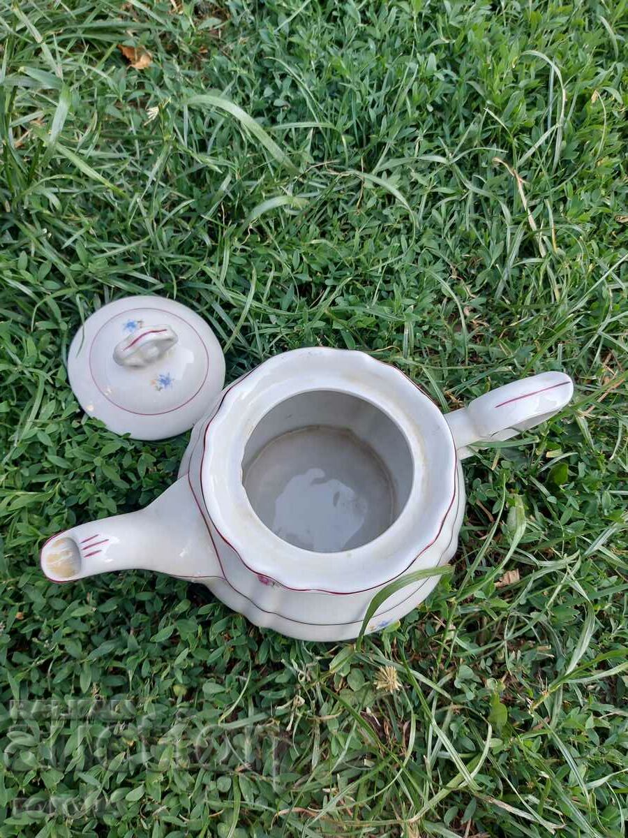 Доставка на ЧАЙНИК - ПОРЦЕЛАН - БЪЛГАРИЯ Доставка на ЧАЙНИК - ПОРЦЕЛАН - БЪЛГАРИЯ