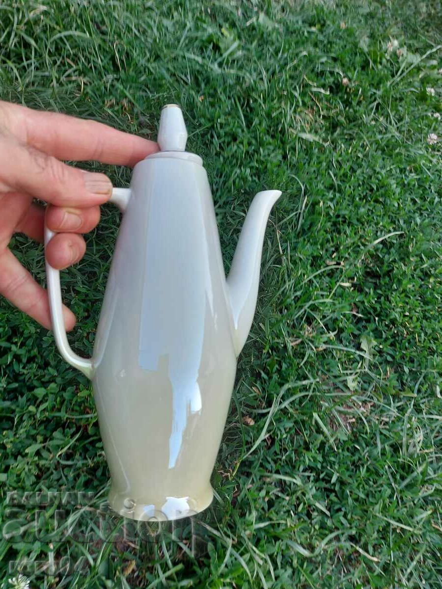 Licitație CEAINA - PORCELAN - BULGARIA