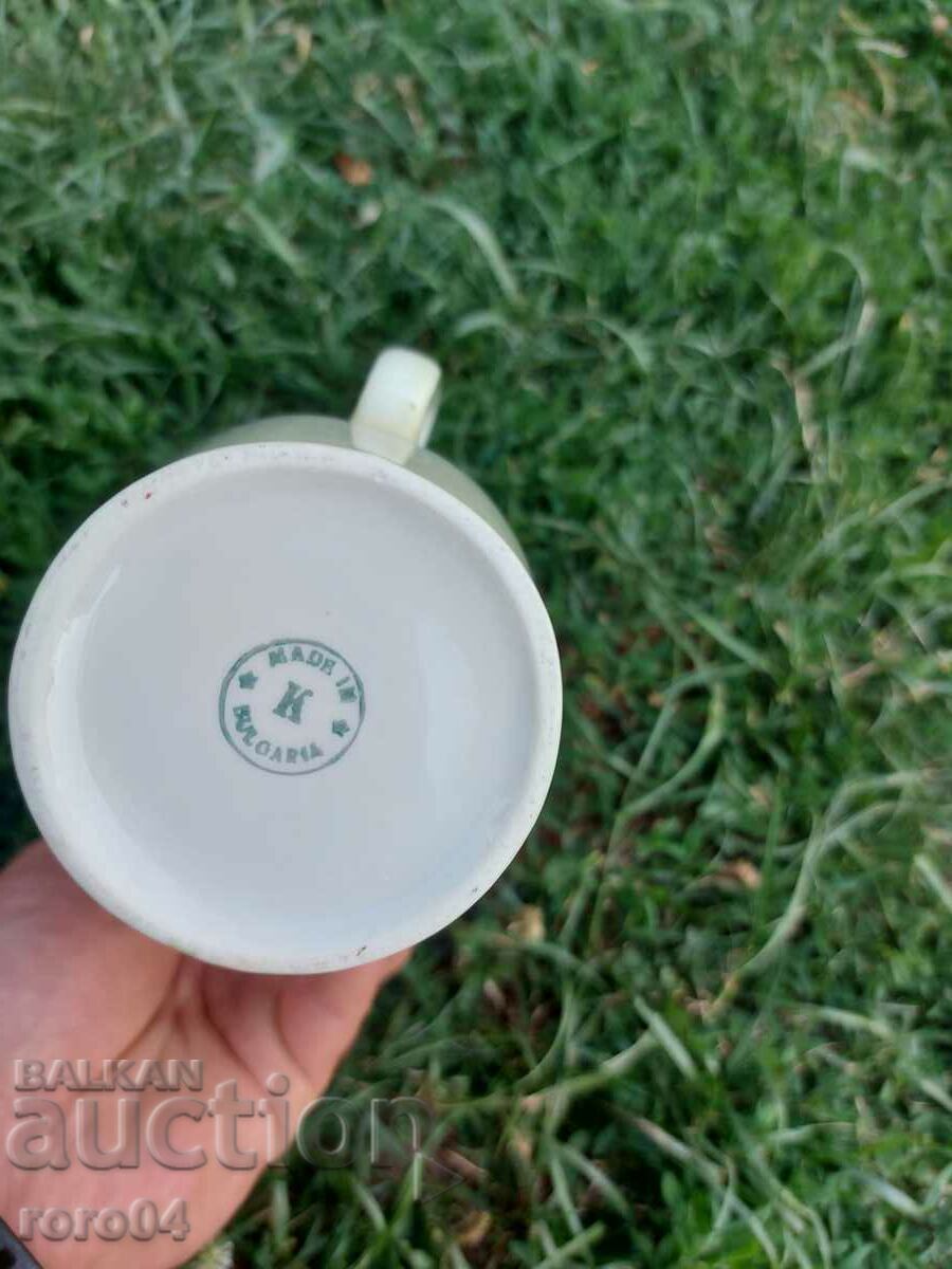 ΤΣΑΓΙΟ - ΠΟΡΣΕΛΑΝΗ - ΒΟΥΛΓΑΡΙΑ - 5 ΤΣΑΓΙΟ - ΠΟΡΣΕΛΑΝΗ - ΒΟΥΛΓΑΡΙΑ - 5