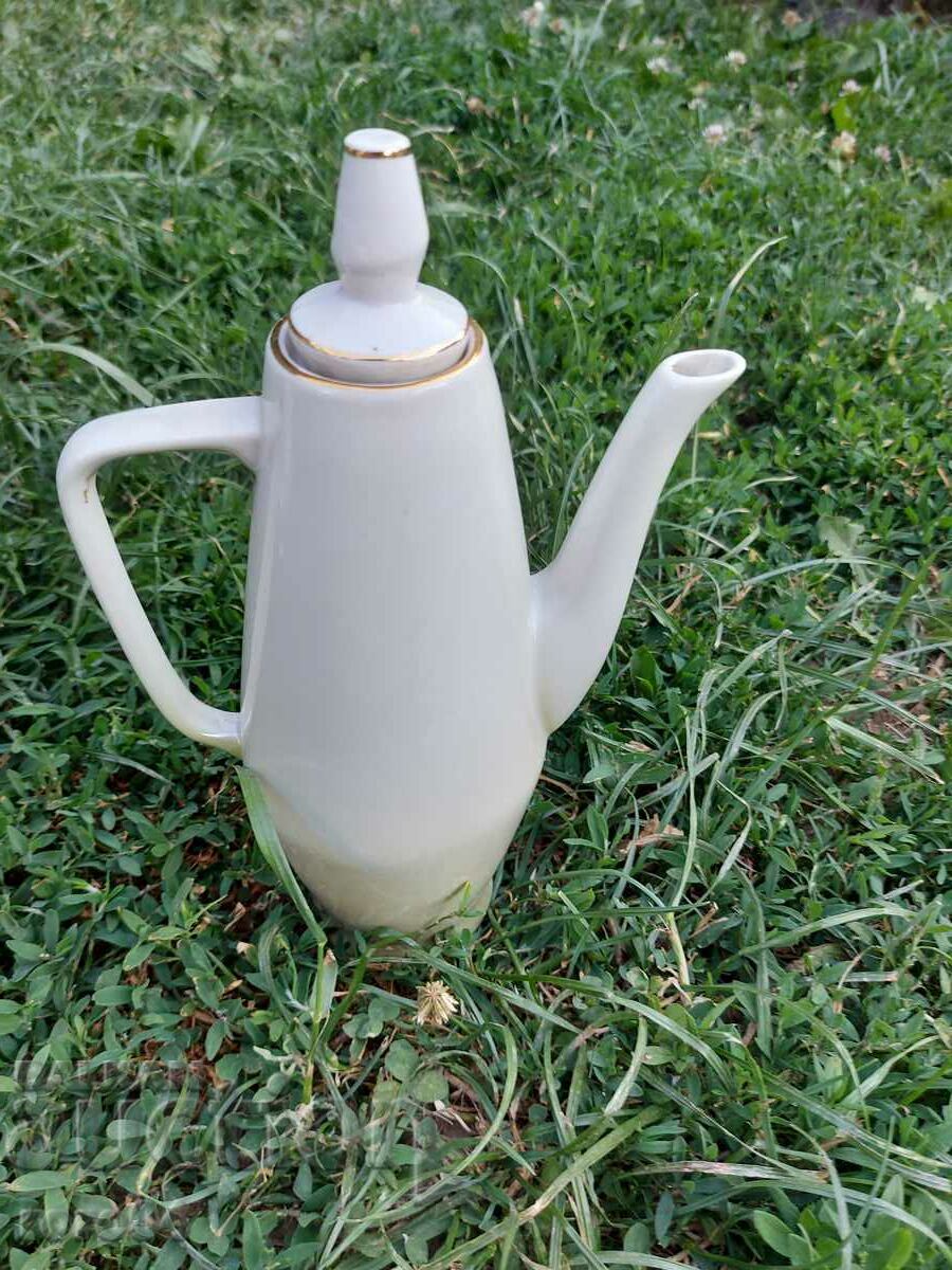 CEAINA - PORCELAN - BULGARIA