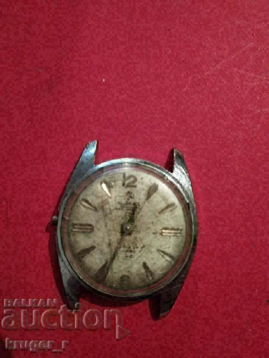 Auction Old clock Auction Old clock