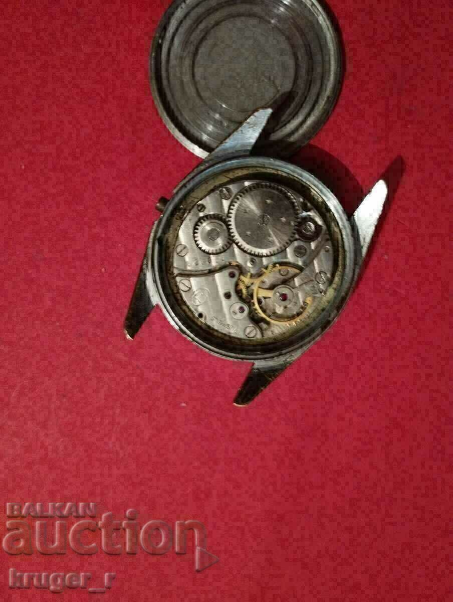 Old clock - 5 Old clock - 5