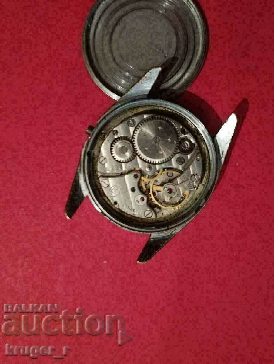 Old clock - 6 Old clock - 6