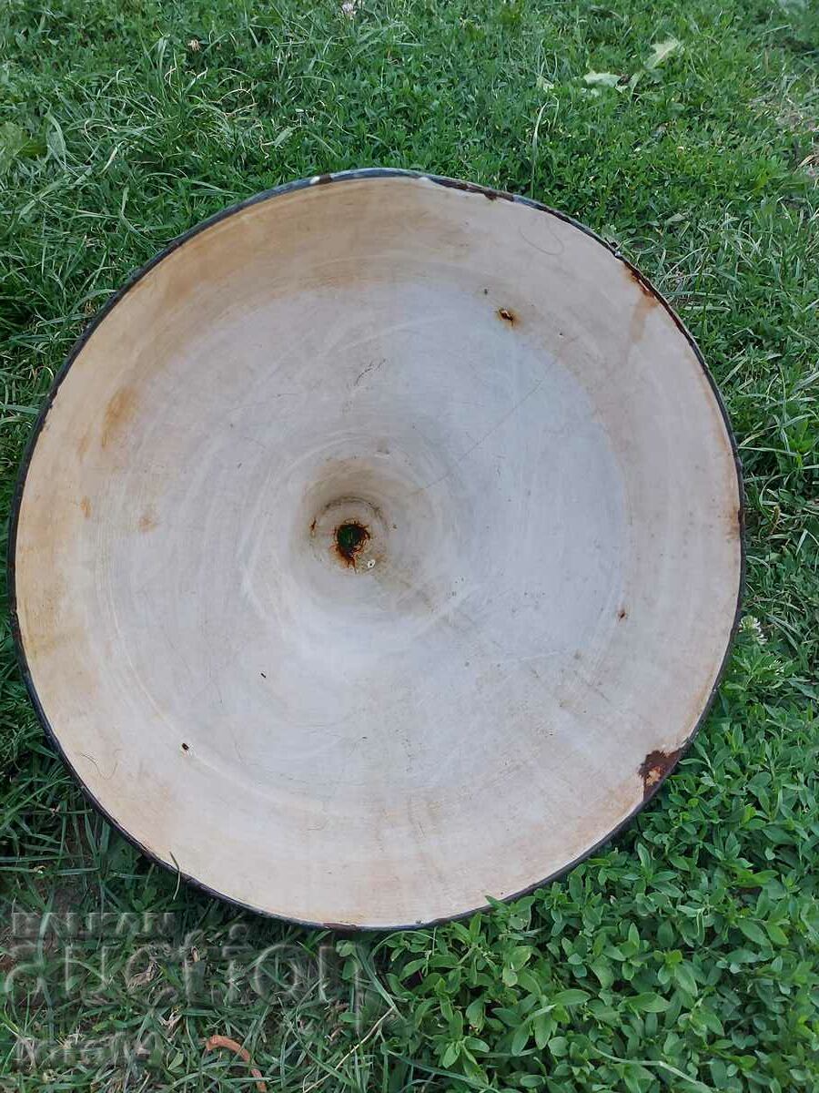 ENAMEL LAMP - WALL with price 45.00 BGN | € 23.01 ENAMEL LAMP - WALL with price 45.00 BGN | € 23.01