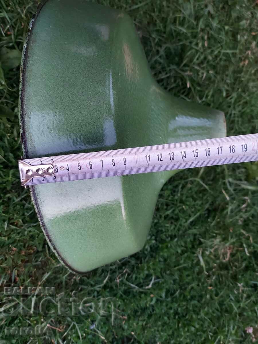 ENAMEL LAMP - WALL - 5 ENAMEL LAMP - WALL - 5