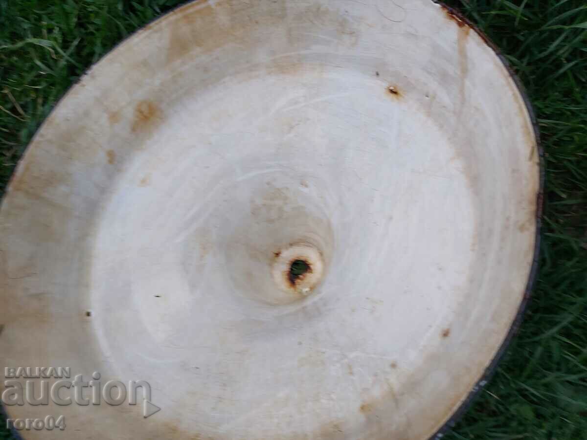 ENAMEL LAMP - WALL - 7 ENAMEL LAMP - WALL - 7