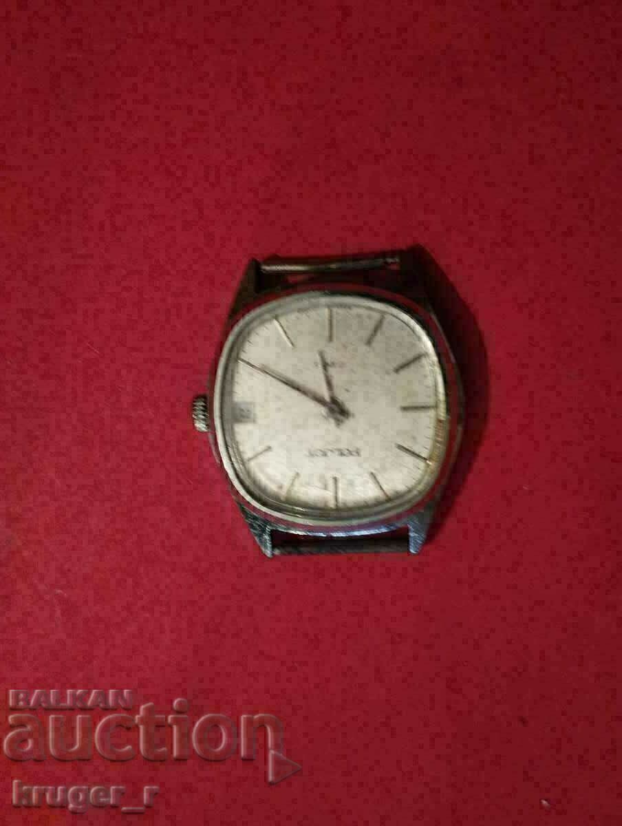 Ρολόι POLJOT με τιμή € 10.23 | 20.01 BGN