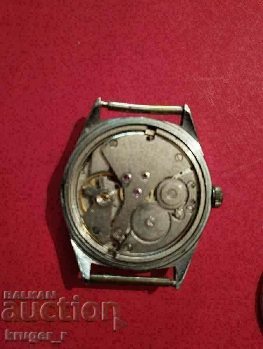 ceas POLJOT - 7