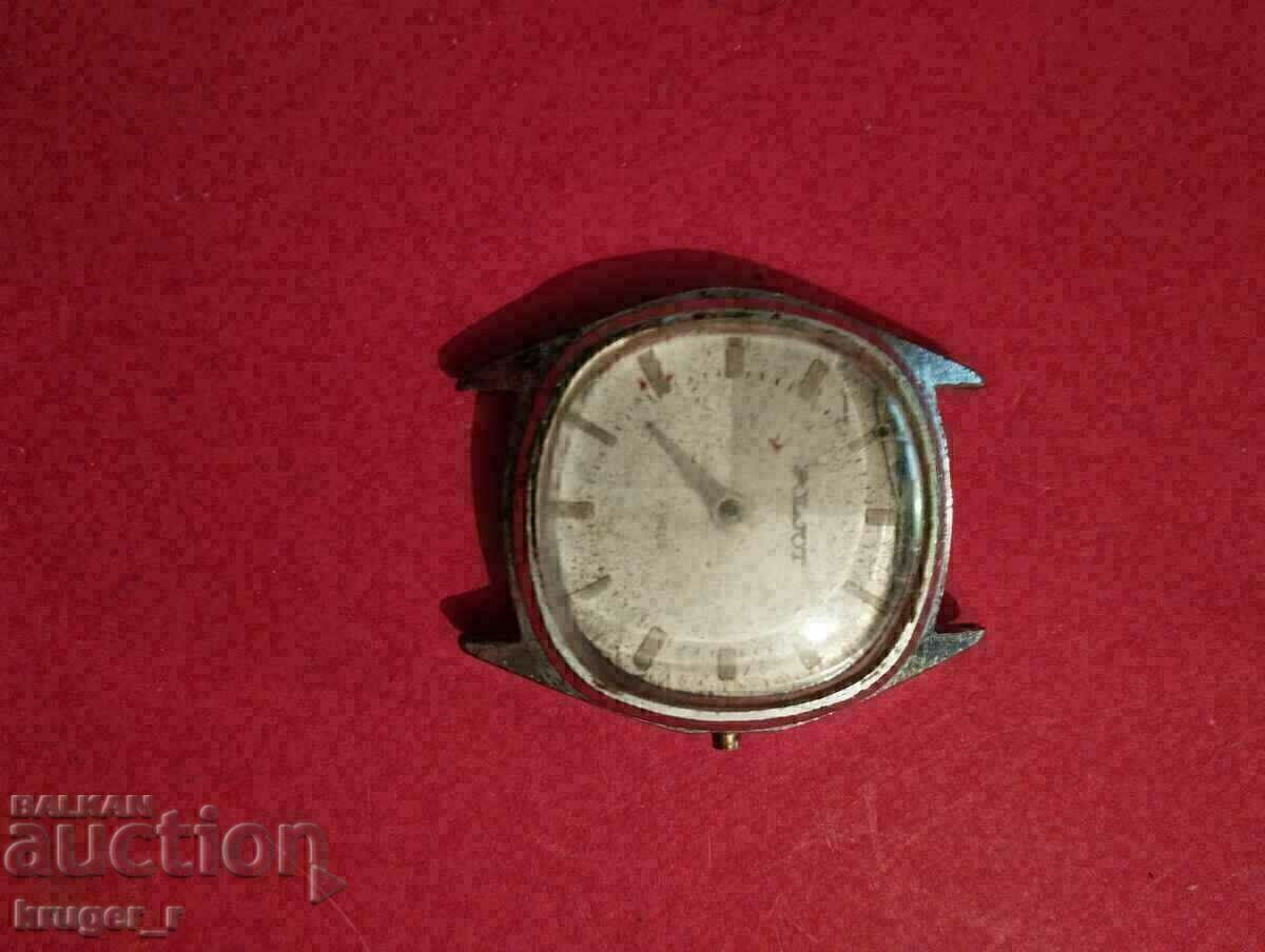 Auction POLJOT watch Auction POLJOT watch