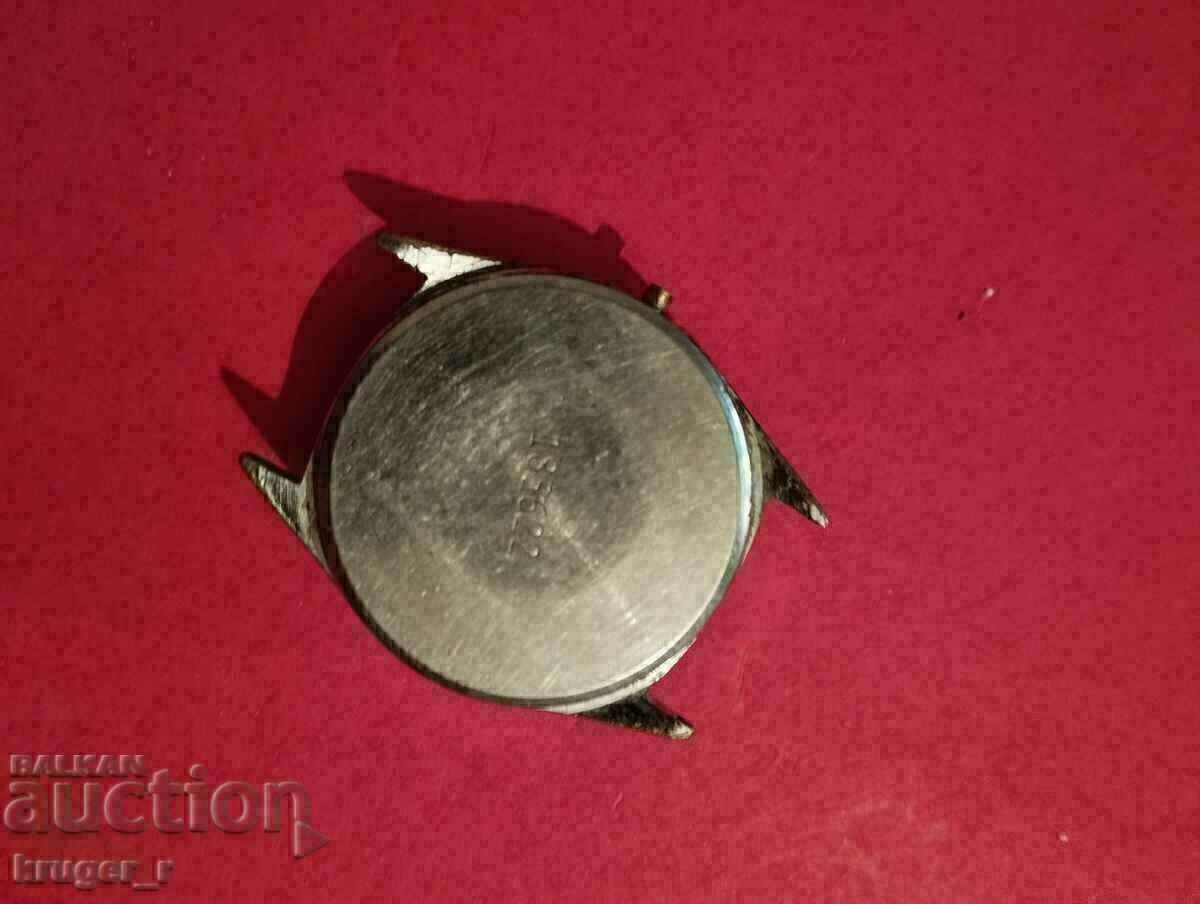 Delivery of POLJOT watch Delivery of POLJOT watch