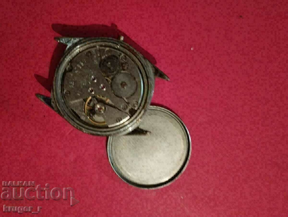 POLJOT watch - 6 POLJOT watch - 6