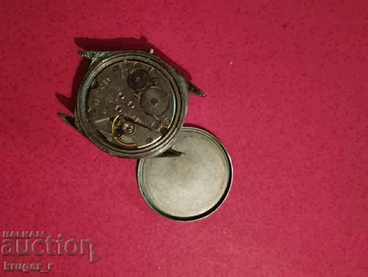 POLJOT watch - 7 POLJOT watch - 7