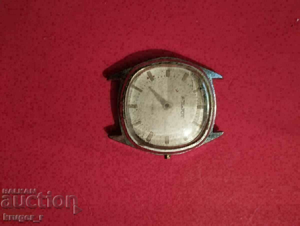 POLJOT watch POLJOT watch