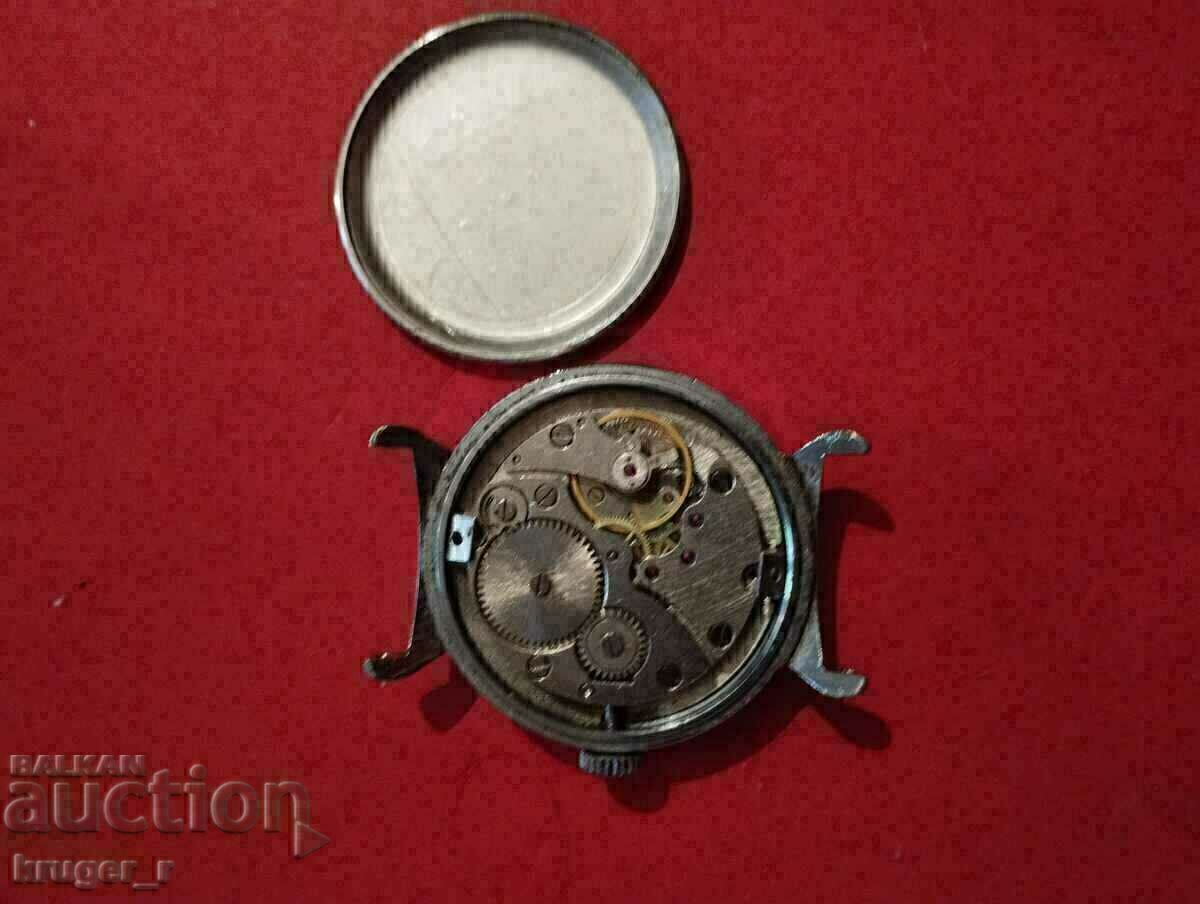 Часовник ЗИМ. - 5 Часовник ЗИМ. - 5